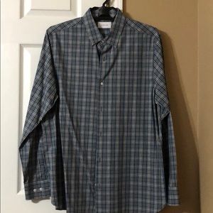 Men’s Shirt